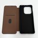 Чехол для смартфона Leather Premium для Xiaomi Redmi 15C (Europe version) Red