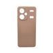 Чехол для смартфона Cosmic Silicone Case AA для Xiaomi Redmi Note 13 Pro Plus 5G Sand Powder