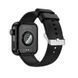 Смарт-часы BOROFONE BD13 42mm. 230 mAh. Smart sports watch (call version) Black