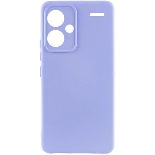 Чохол для смартфона Cosmic Silicone Case AA for Xiaomi Redmi Note 13 Pro Plus 5G Elegant Purple