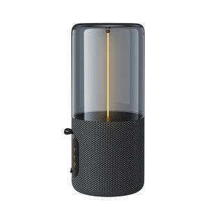 Портативна колонка HOCO BS64 Rocker BT speaker, 5W, Gray
