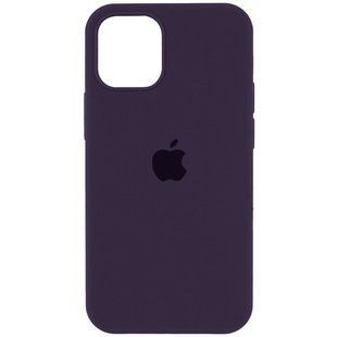 Чехол для смартфона Silicone Full Case AA Open Cam для iPhone 13 59,Berry Purple