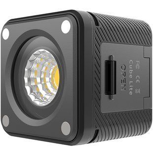 Видеосвет Ulanzi Vijim Waterproof Versatile LED light, 4W (UV-2172 L2)