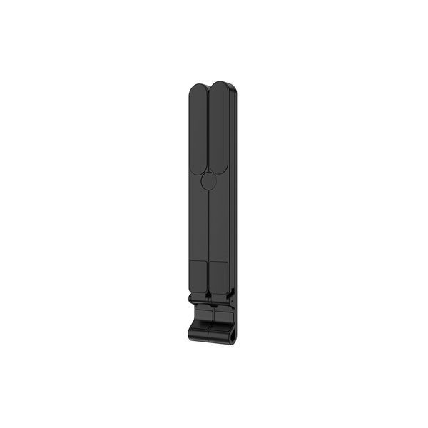 Подставка для ноутбука WIWU Foldable Laptop Stand ZM-902 Black