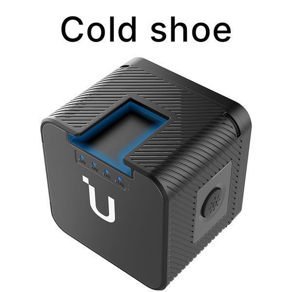 Відеосвітло Ulanzi Vijim Waterproof Versatile LED light, 4W (UV-2172 L2)