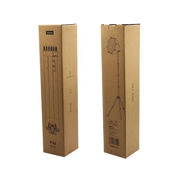 Штатив Ulanzi Vijim TT43 Reversible Leg Light Stand (UV-T076GBB1 TT43)