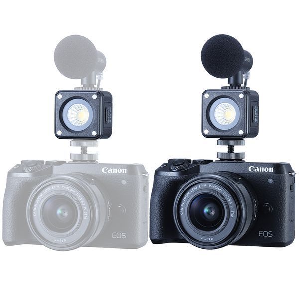Відеосвітло Ulanzi Vijim Waterproof Versatile LED light, 4W (UV-2172 L2)