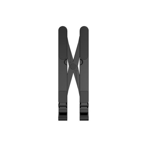 Подставка для ноутбука WIWU Foldable Laptop Stand ZM-902 Black