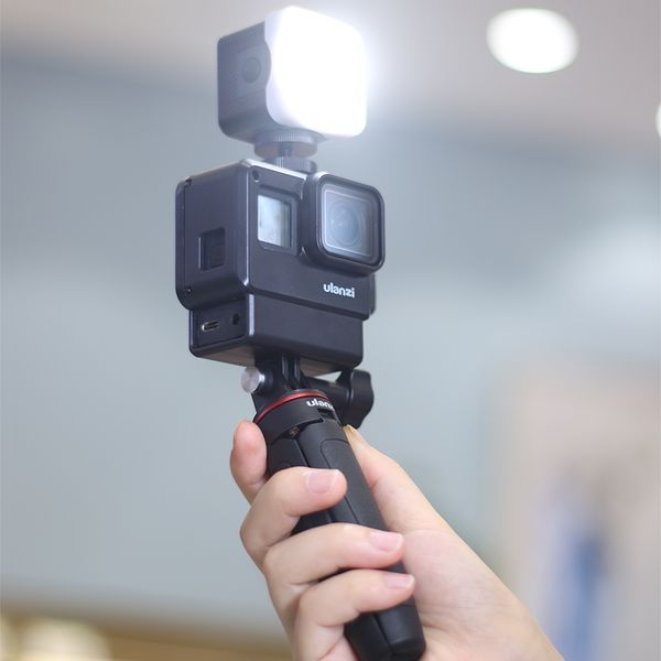 Відеосвітло Ulanzi Vijim Waterproof Versatile LED light, 4W (UV-2172 L2)