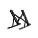 Подставка для ноутбука WIWU Foldable Laptop Stand ZM-902 Black