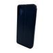 Чохол для смартфона Leather Premium for Samsung Galaxy A06 Blue
