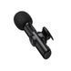 Бездротова мікрофонна система BOROFONE BFK16 Winner (Lightning) Black