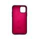 Чехол для смартфона Silicone Full Case AA Open Cam для Apple iPhone 11 Pro круглый 19,Purple