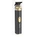 Машинка для стрижки HOCO HP22 Retro graving electric hair clipper