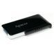 Флеш-накопитель Apacer USB 3.2 Gen 1 AH350 64Gb Black