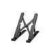 Подставка для ноутбука WIWU Foldable Laptop Stand ZM-902 Black