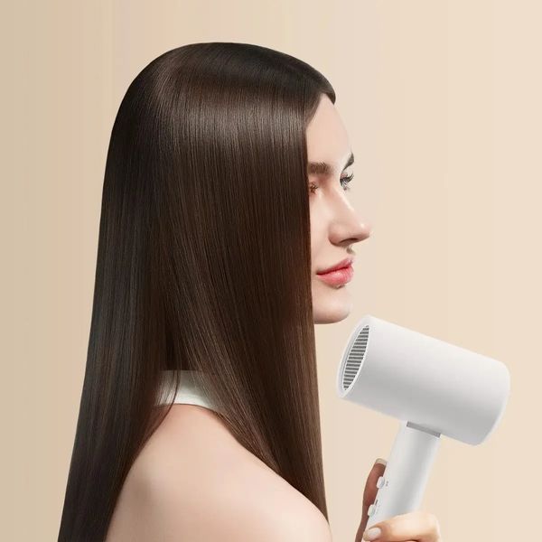 Фен Xiaomi Compact Hair Dryer H101 1600W (White) EU