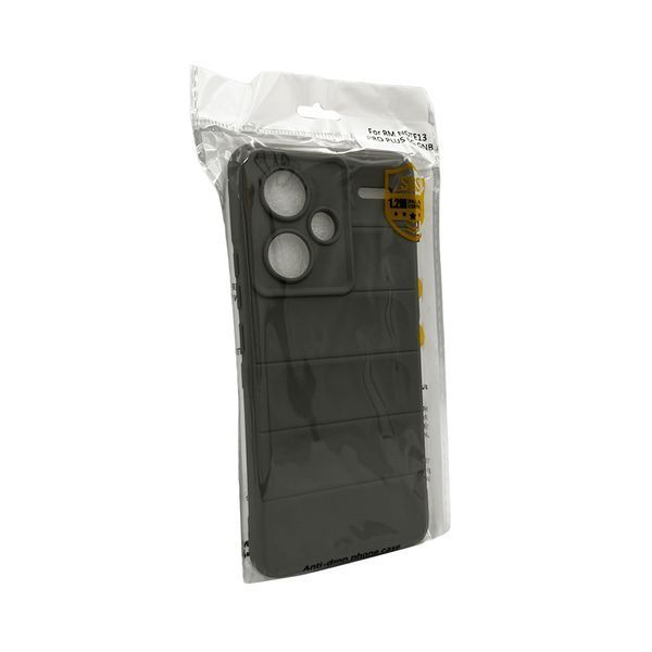 Чохол для смартфона Cosmic Magic Shield for Xiaomi Redmi Note 13 Pro Plus 5G Grey Smoke