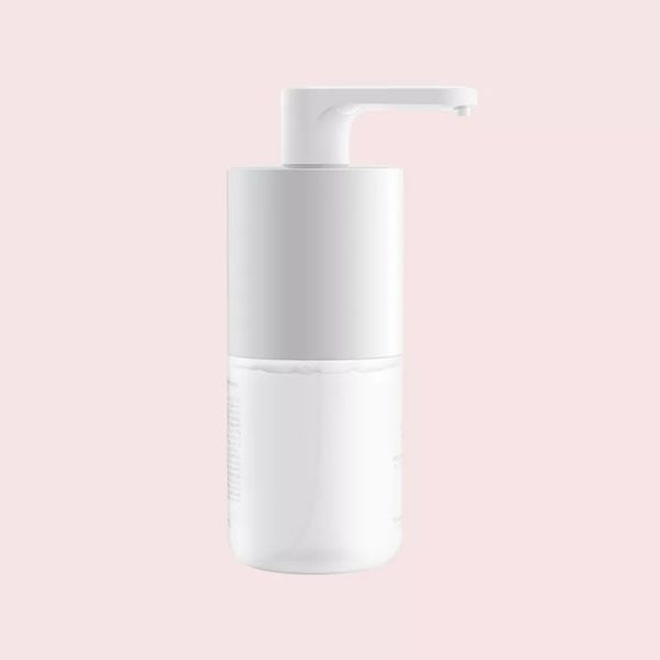 Автоматический дозатор для мыла Xiaomi Mijia Automatic Phone Washer Pro Set White