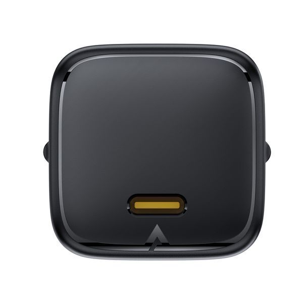 Сетевое зарядное устройство для ACEFAST A134 PD67W mini GaN USB-C fast charger Black
