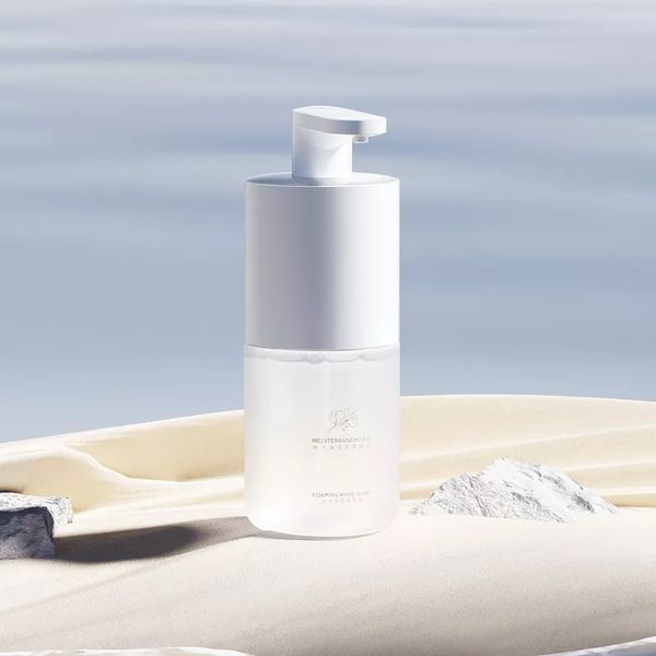 Автоматический дозатор для мыла Xiaomi Mijia Automatic Phone Washer Pro Set White