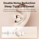 Беспроводные наушники TWS REMAX Dreamer Series True Wireless Music Earbuds SleepBuds Z2 Black