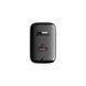 Сетевое зарядное устройство для ACEFAST A1 PD20W single USB-C charger Black