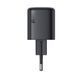 Мережевий зарядний пристрій ACEFAST A134 PD67W mini GaN USB-C fast charger Black