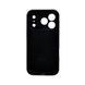 Чехол для смартфона Silicone Full Case AA iPhone 17 Pro 14, Black