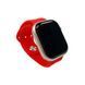 Смарт-часы HK 10 Pro Plus 46mm. 260 mAh. IP67+Amoled Red