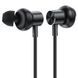 Беспроводные спортивные наушники ACEFAST N4 neck hanging wireless earphones Black