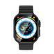 Смарт-годинник HOCO Y23 Ultra 51mm. 300 mAh. IP 67 Smart sports watch (call version) Black