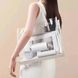 Фен Xiaomi Compact Hair Dryer H101 1600W (White) EU