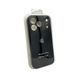 Чехол для смартфона Silicone Full Case AA iPhone 17 Pro 14, Black