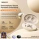Беспроводные наушники TWS REMAX Dreamer Series True Wireless Music Earbuds SleepBuds Z2 Black