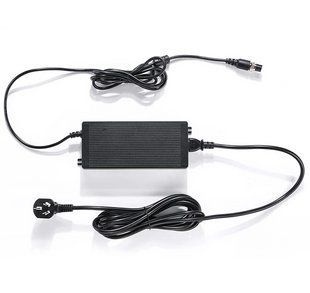 Мережевий зарядний пристрій Ulanzi Vijim power adapter for 200W Video Light EU Plug (P016 AD-2)