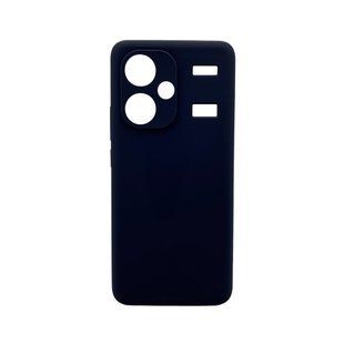 Чехол для смартфона Cosmic Silicone Case AA для Xiaomi Redmi Note 13 Pro Plus 5G Midnight Blue