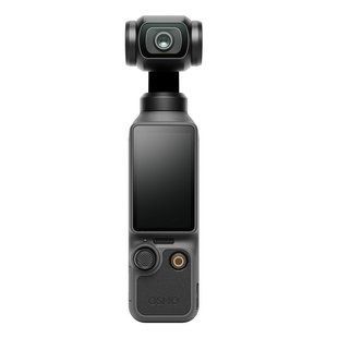 Екш-камера DJI Osmo Pocket 4 Creator Combo