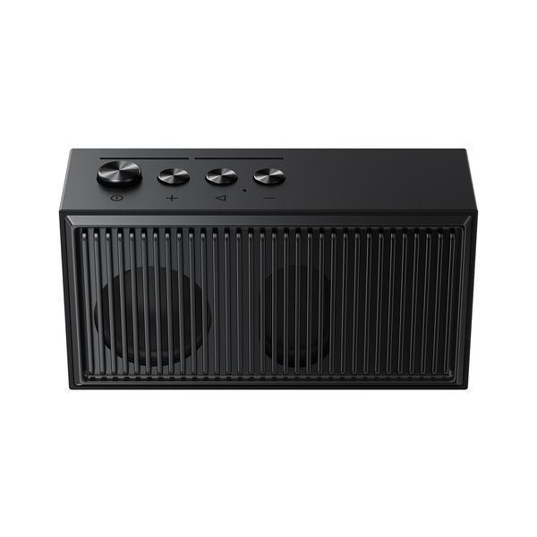 Портативная колонка ACEFAST K9 Go portable wireless speaker Black