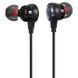 Беспроводные спортивные наушники ACEFAST N5 neck hanging wireless earphones Black