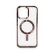Чохол для смартфона Cosmic CD Magnetic for Apple iPhone 14 Pro Rose Gold