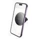 Автодержатель для телефона BOROFONE BH135 Parker ring magnetic car holder(air outlet)