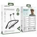 Беспроводные спортивные наушники ACEFAST N5 neck hanging wireless earphones Black