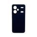 Чехол для смартфона Cosmic Silicone Case AA для Xiaomi Redmi Note 13 Pro Plus 5G Midnight Blue