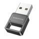 Адаптер Bluetooth BOROFONE DH8 USB BT Adapter Black
