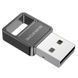 Адаптер Bluetooth BOROFONE DH8 USB BT Adapter Black
