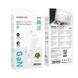 Мережевий зарядний пристрій BOROFONE BN28 Fuente single port PD30W charger (EU) White