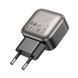Сетевое зарядное устройство BOROFONE BAS51A Absolute dual-port charger Black