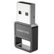 Адаптер Bluetooth BOROFONE DH8 USB BT Adapter Black