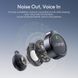 Беспроводная микрофонная система Ulanzi A21 Wireless Microphone, dual-mic, (Lightning) Black